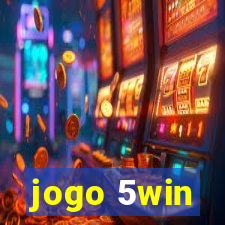 jogo 5win